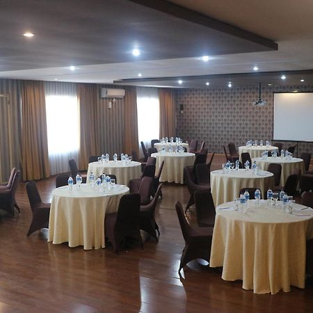 Grand Dian Boutique Hotel Cirebon Eksteriør billede