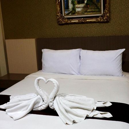 Grand Dian Boutique Hotel Cirebon Eksteriør billede